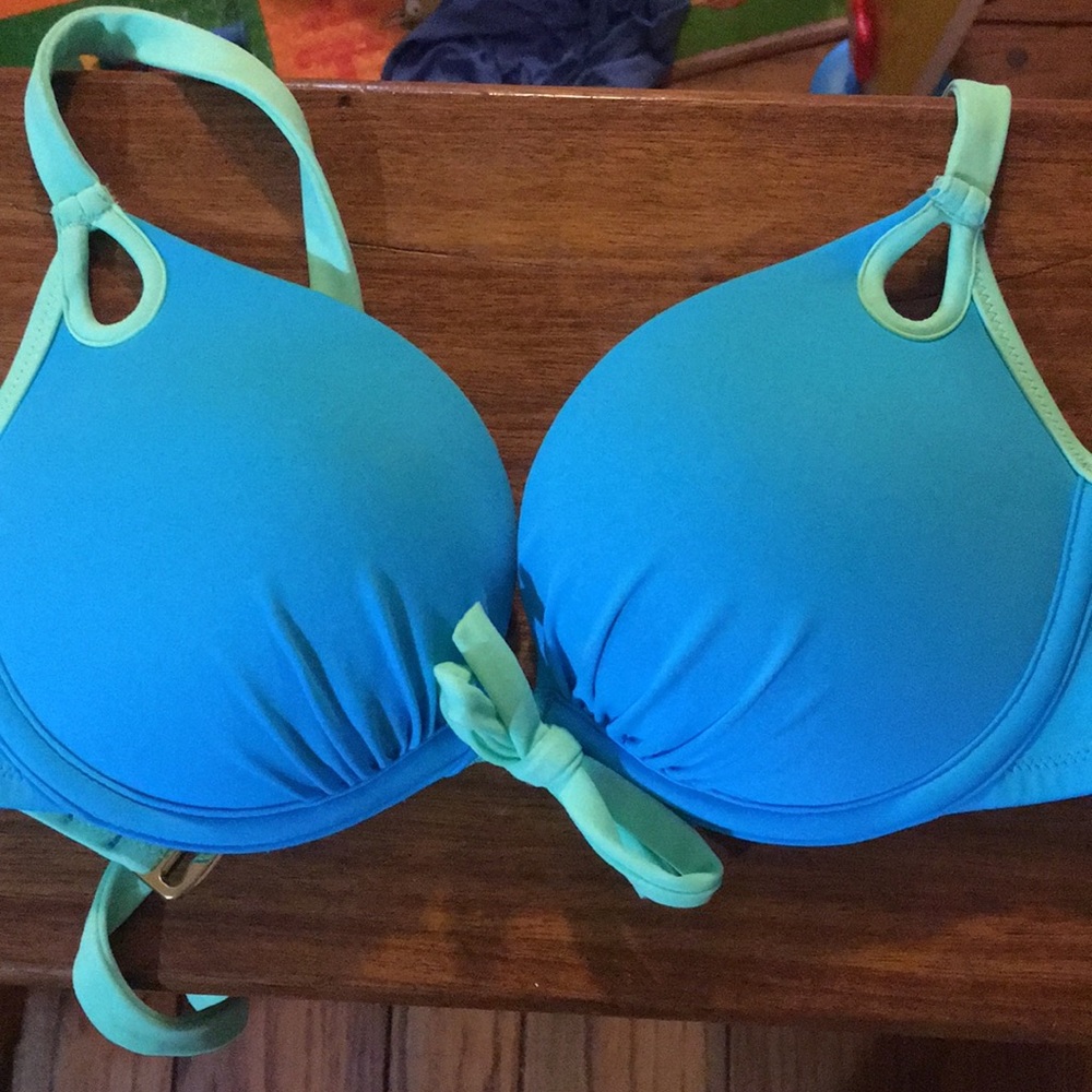 Swimsuit